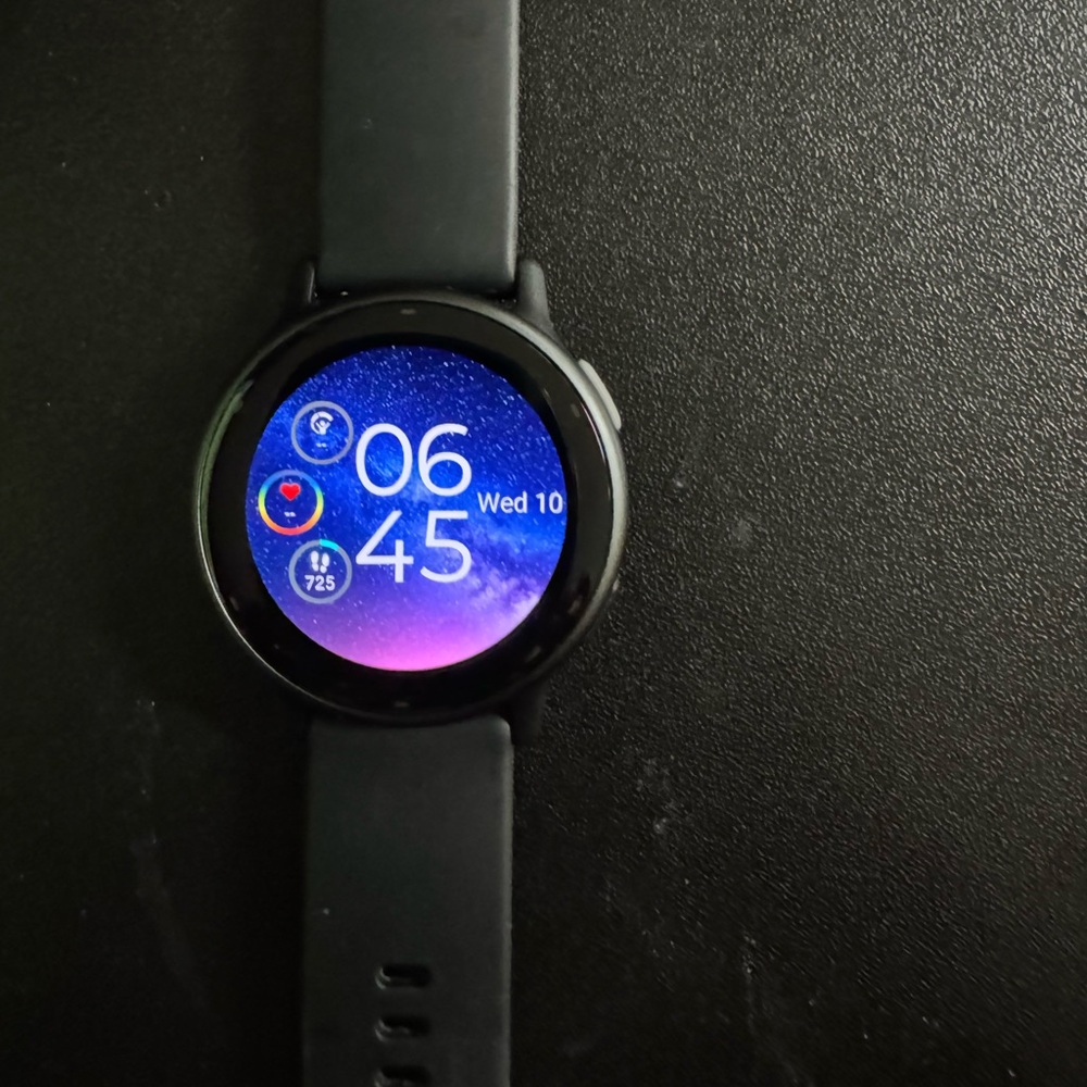 Garmin vivoactive 5